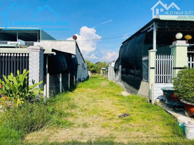 Bán Đất Mặt Tiền xã Tân Phú Trung Củ Chi, Diện Tích 150m2, Sổ Hồng Riêng, Giá 500 Triệu