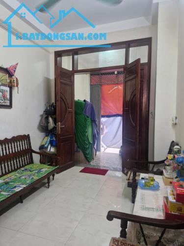 BÁN NHÀ PHAN TRỌNG TUỆ, THANH TRÌ, 5M RA Ô TÔ, 2 THOÁNG, SD45M2, 6.5TỶ(CTL)