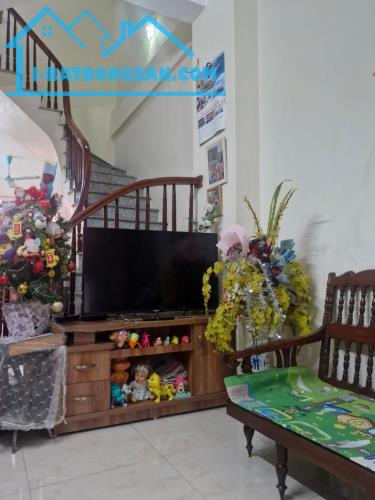 BÁN NHÀ PHAN TRỌNG TUỆ, THANH TRÌ, 5M RA Ô TÔ, 2 THOÁNG, SD45M2, 6.5TỶ(CTL) - 1