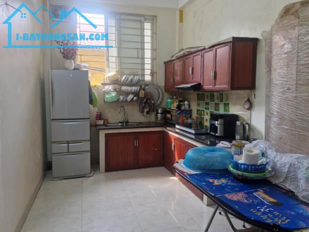 BÁN NHÀ PHAN TRỌNG TUỆ, THANH TRÌ, 5M RA Ô TÔ, 2 THOÁNG, SD45M2, 6.5TỶ(CTL) - 2