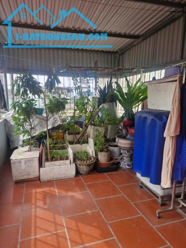 BÁN NHÀ PHAN TRỌNG TUỆ, THANH TRÌ, 5M RA Ô TÔ, 2 THOÁNG, SD45M2, 6.5TỶ(CTL) - 4