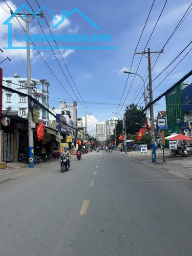 NHÀ Q2 BÌNH TRƯNG ĐÔNG: 5 TẦNG - 122M - CHỈ 11,4TỶ