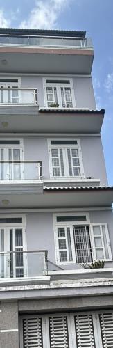 NHÀ Q2 BÌNH TRƯNG ĐÔNG: 5 TẦNG - 122M - CHỈ 11,4TỶ - 1