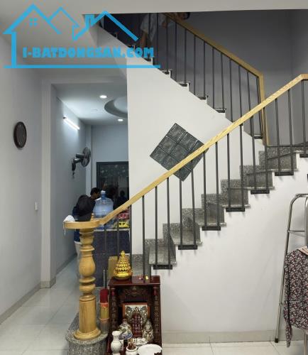 NHÀ Q2 BÌNH TRƯNG ĐÔNG: 5 TẦNG - 122M - CHỈ 11,4TỶ - 2