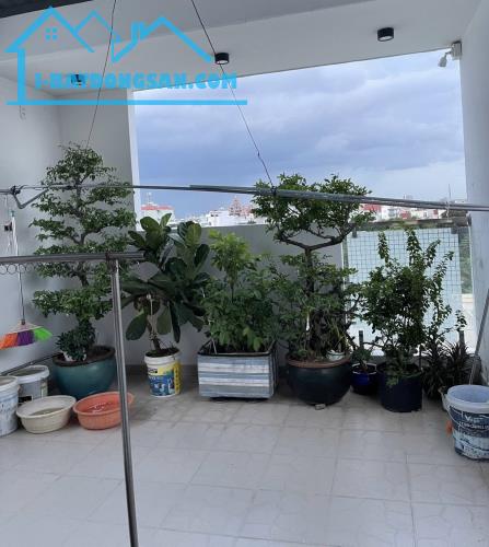 NHÀ Q2 BÌNH TRƯNG ĐÔNG: 5 TẦNG - 122M - CHỈ 11,4TỶ - 3