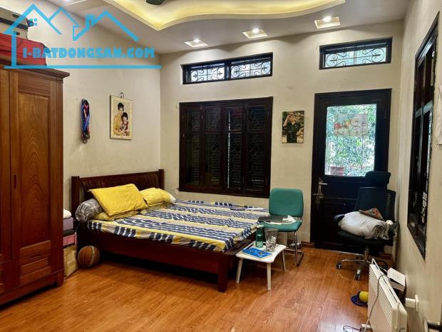 Cần bán Biệt Thự sân vườn 2 mặt ngõ khu Bách Khoa - 133/140m2 x 3 Tầng - Sổ đỏ đẹp - 3