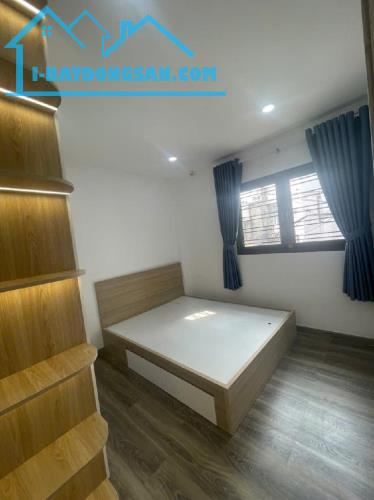 Bán nhà Hiệp Thành quận 12 ,27 m², trên 2 tỷ ,nhà đẹp mới ,dọn vô ở ngay - 3