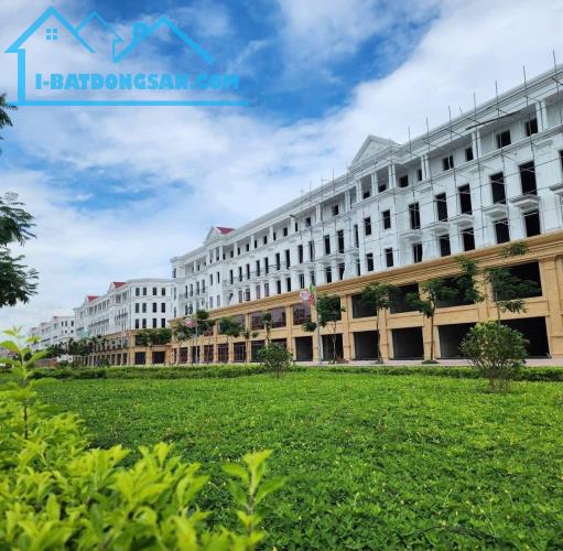 AGRIBANK & SHOWROOM HONDA ĐÃ VỀ – BÁN LÔ ĐẤT TẤN ĐỨC JSC CHỈ 1,XXX TỶ