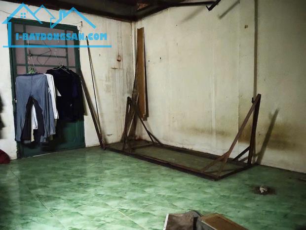 Cần bán căn nhà Cách Mạng Tháng 8 Quận 3 chỉ 4,6 Tỷ - 1