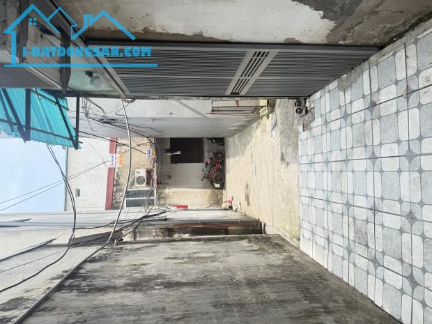 DT : 52m2 x 2 TẦNG TẠI 179 VĨNH HƯNG - 3.2 TỶ - 1