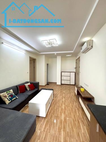 Cần Tiền Gấp Bán Căn Chung Cư Ruby Phúc Lợi, Long Biên  52m2, giá 2,85 tỷ - 1