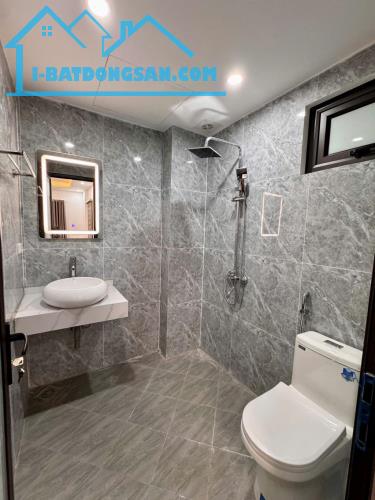 Bán Nhà Phố Thanh Nhàn, đối diện CV Tuổi Trẻ - Mặt ngõ thông, 23/28m2 x 4 Tầng, Sổ vuông - 3