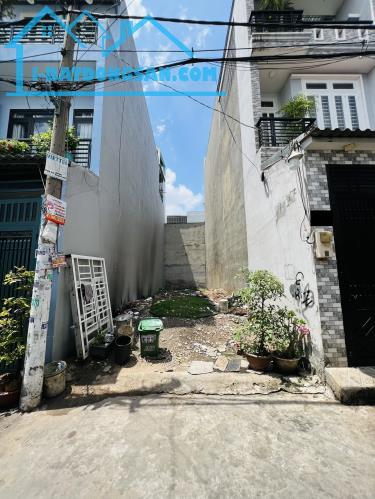Bán Đất HXH Đường Số 2 BHH Giáp Tân Phú 4x16 64m2 Giá Tốt 4,5 Tỷ SHR - 5