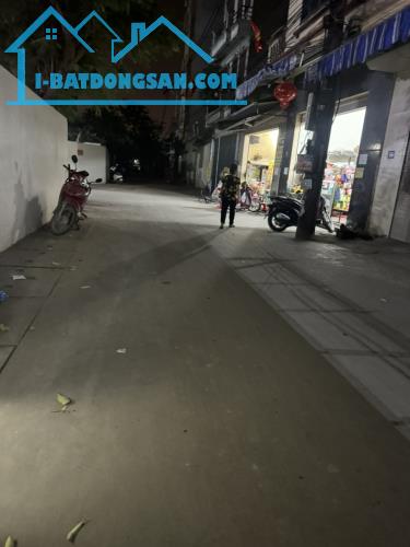 NHÀ MẶT PHỐ DƯƠNG NỘI CẦN BÁN,DT 30m, giá nhỉnh 7tỷ - 2