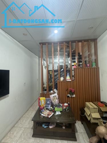 NHÀ MẶT PHỐ DƯƠNG NỘI CẦN BÁN,DT 30m, giá nhỉnh 7tỷ - 1