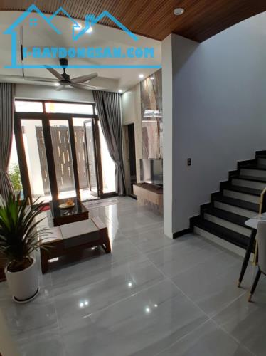 ► Kiệt thẳng Hoàng Hoa Thám, 55m2, 2 mê mới đẹp xịn sò, 3PN, 3.x tỷ - 3