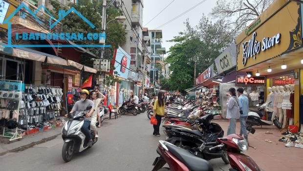 🏡105M SIÊU HIẾM CỬU VIỆT, TRÂU QUỲ, GIA LÂM, HN - 2