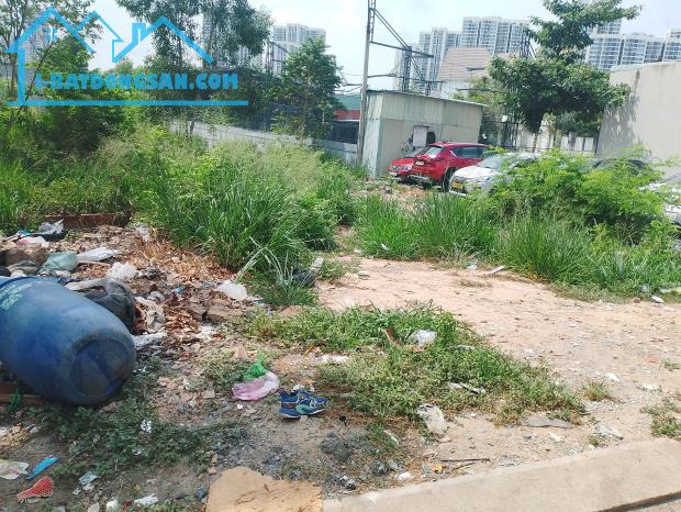 ☎️Bán đất Nguyễn Xiển Quận 9 Thủ Đức. 75m2. Chỉ 3 tỷ 8. - 1