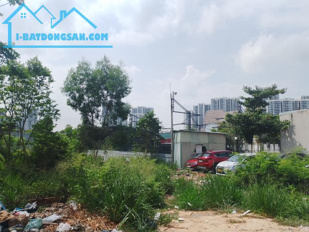 ☎️Bán đất Nguyễn Xiển Quận 9 Thủ Đức. 75m2. Chỉ 3 tỷ 8. - 2