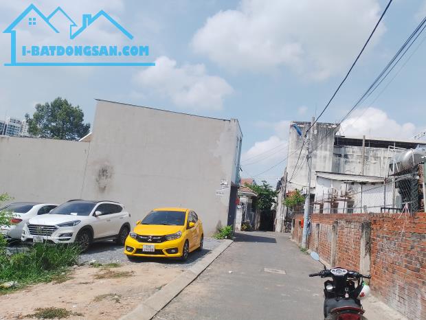 ☎️Bán đất Nguyễn Xiển Quận 9 Thủ Đức. 75m2. Chỉ 3 tỷ 8. - 3