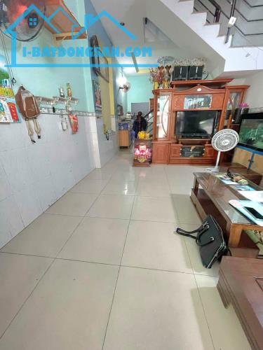 NHÀ ĐẸP 2 TẦNG SÁT CHỢ PHẠM ĐĂNG GIẢNG GẦN M1 GIÁP TÂN PHÚ - 53M2 (4x13.5). CHỈ NHỈNH 4 TỶ - 1