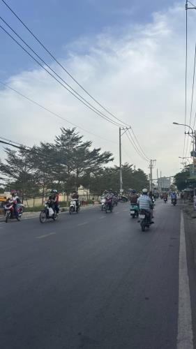 chính chủ bán đất 1/ ngắn đang xây móng bao xây nhà đường 1A vĩnh lộc B - 1