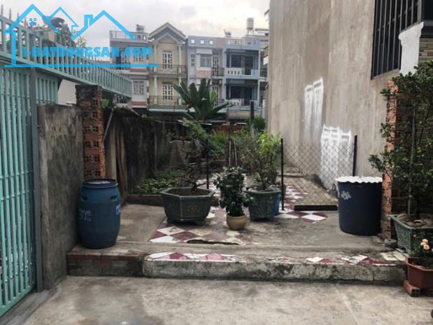 Bán đất - Thới An, quận 12, hẻm rộng, ô tô đỗ cửa - 0101