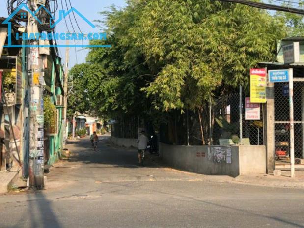 Bán đất - Thới An, quận 12, hẻm rộng, ô tô đỗ cửa - 0101 - 2