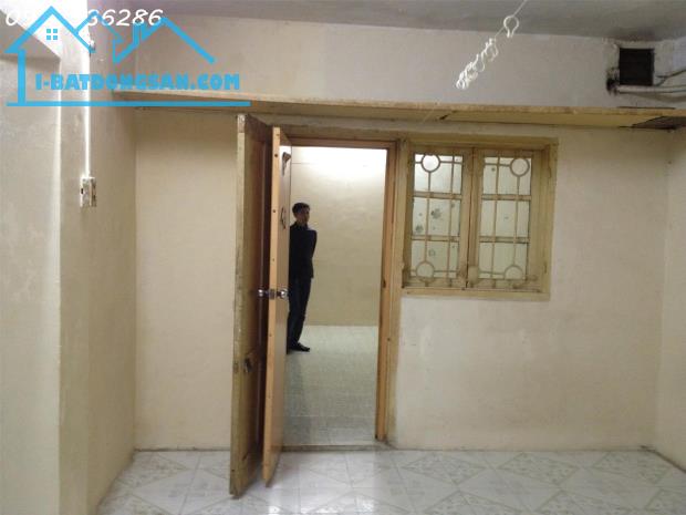 Cho thuê nhà tại khu tập thể Thanh Xuân Bắc - 1