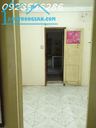 Cho thuê nhà tại khu tập thể Thanh Xuân Bắc - 2