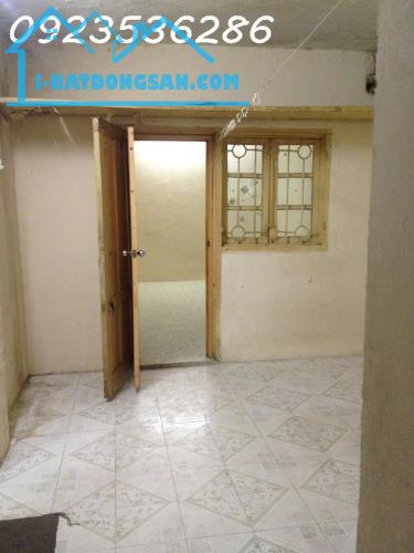Cho thuê nhà tại khu tập thể Thanh Xuân Bắc - 3