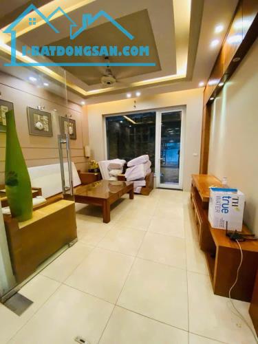 Cho thuê nhà Làng Việt Kiều Châu Âu FULL nội thất 76m x 4 tầng 27tr 0903409888 - 1