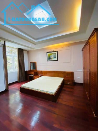 Cho thuê nhà Làng Việt Kiều Châu Âu FULL nội thất 76m x 4 tầng 27tr 0903409888 - 2