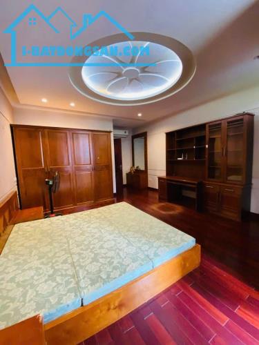 Cho thuê nhà Làng Việt Kiều Châu Âu FULL nội thất 76m x 4 tầng 27tr 0903409888 - 4