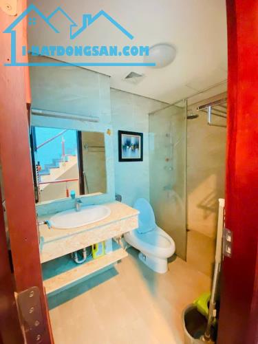 Cho thuê nhà Làng Việt Kiều Châu Âu FULL nội thất 76m x 4 tầng 27tr 0903409888 - 5