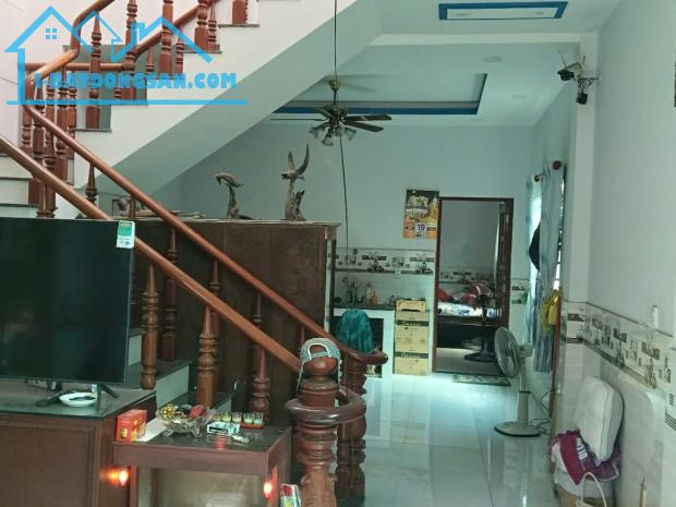 5.xtỷ sở hữu nhà gần Hà Huy Giáp – Quận 12 – DT gần 100m2 - 1