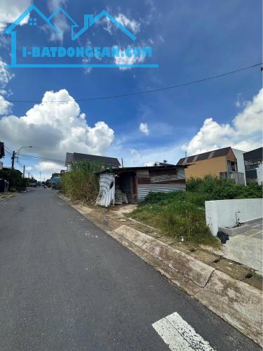 Đất gần 500m2 tại Đinh Tiên Hoàng - P. 2, trung tâm tp Đà Lạt.
