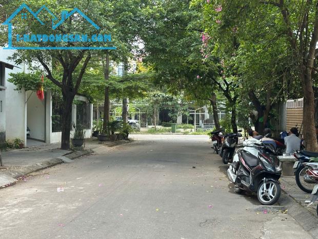 Bán đất Khu đô thị Đông nam Thuỷ An - An Đông, Huế - 2