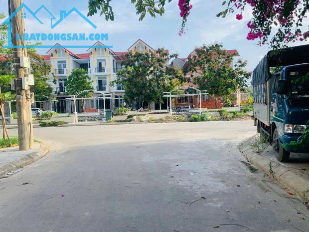Bán đất Khu đô thị Đông nam Thuỷ An - An Đông, Huế - 3