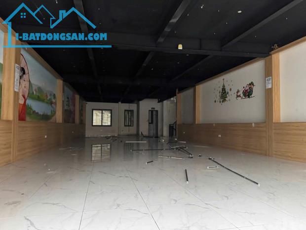 BÁN NHÀ MẶT PHỐ LẠC LONG QUÂN - CÁCH HỒ TÂY 150M - NỞ HẬU - VỈA HÈ RỘNG - KINH DOANH ĐỈNH. - 2
