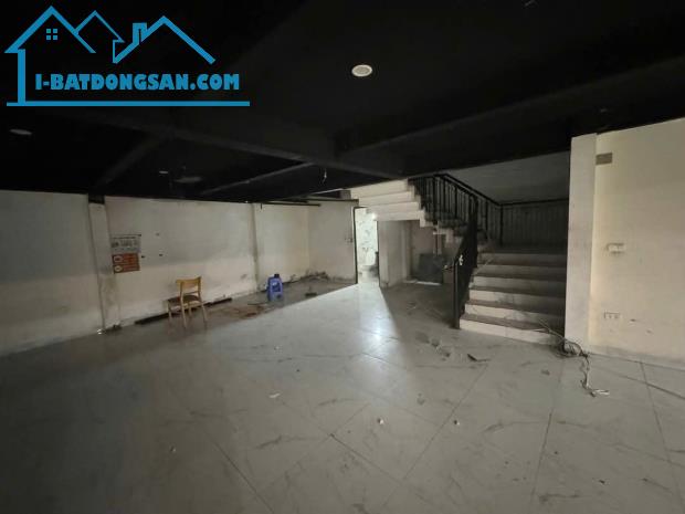 BÁN NHÀ MẶT PHỐ LẠC LONG QUÂN - CÁCH HỒ TÂY 150M - NỞ HẬU - VỈA HÈ RỘNG - KINH DOANH ĐỈNH. - 4
