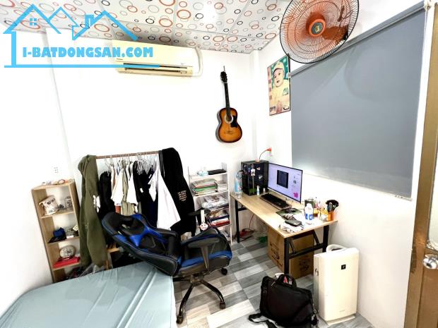 + 👉 SỐC SIÊU PHẨM GẤP GẤP BÁN NHÀ Đ HỒ HỌC LÃM TÂN TẠO BT 4,2*22,6M 2L CHỈ 4xT - 3