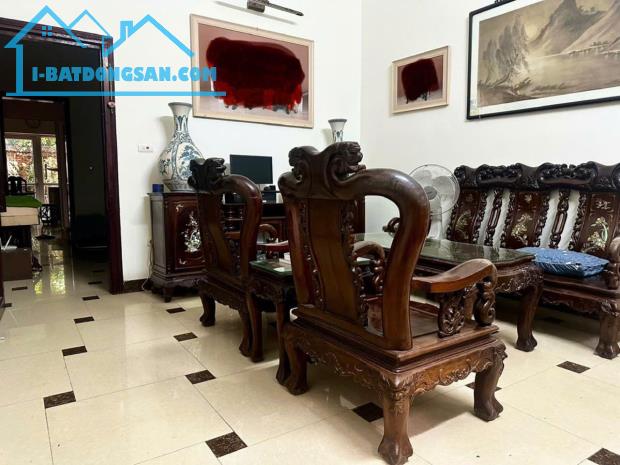 Siêu phẩm biệt thự sân vườn Lê Thanh Nghị - Hai Bà Trưng - 3