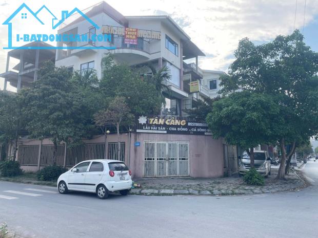 Cho Thuê Nhà Nguyên Căn 4 Tầng mặt đường – Tại Quận Hà Đông, Hà Nội