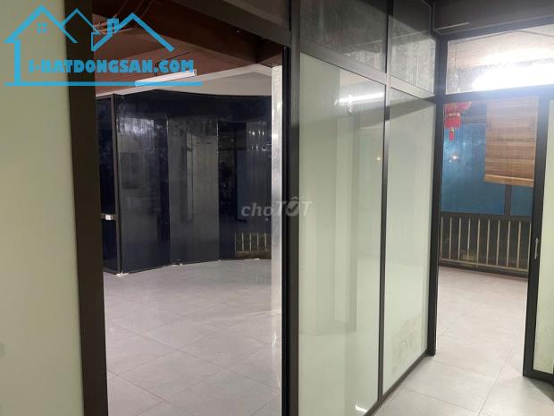 Cho Thuê Nhà Nguyên Căn 4 Tầng mặt đường – Tại Quận Hà Đông, Hà Nội - 2