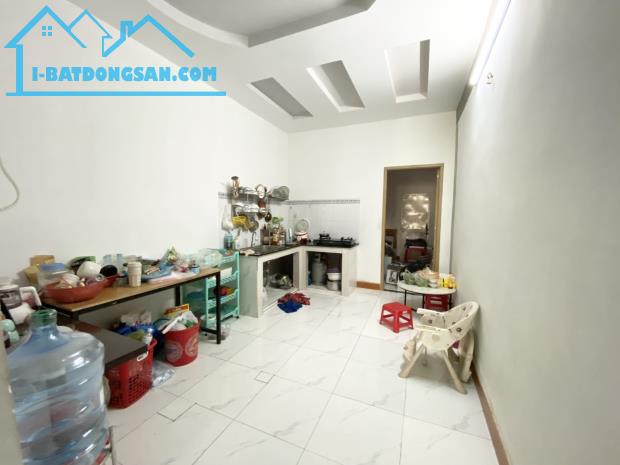 QUÁ NGON, Nhà HXH Phan Huy Ích, 60m2, 2 lầu 3PN, 4.5 tỷ TL 0964364745 - 2