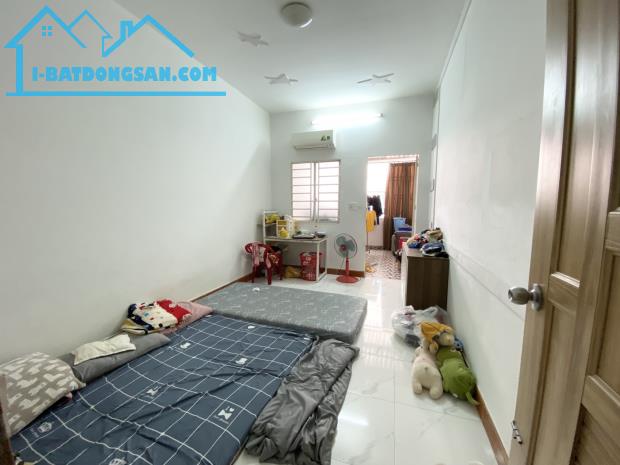 QUÁ NGON, Nhà HXH Phan Huy Ích, 60m2, 2 lầu 3PN, 4.5 tỷ TL 0964364745 - 3