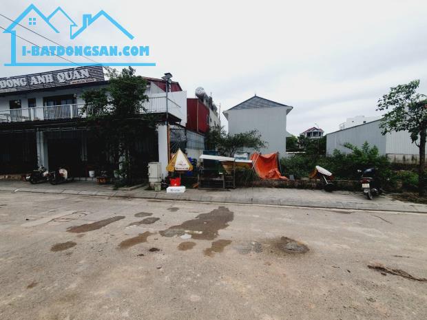 Phân Lô Vỉa Hè_Ô Tô Xếp Hàng_DT 198M²_MT 11M_KĐT Cổ Dương_Tiên Dương_Đông Anh - 1
