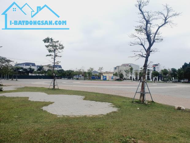 Phân Lô Vỉa Hè_Ô Tô Xếp Hàng_DT 198M²_MT 11M_KĐT Cổ Dương_Tiên Dương_Đông Anh - 2