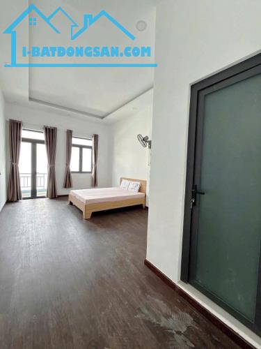 Lê Văn Quới gần 4 xã giápTân Phú hẻm 5m thông xe hơi vào nhà 60m2 -4 Tầng Nhỉnh 5ty - 3